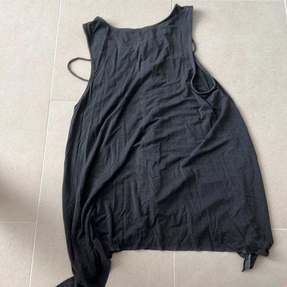 American Eagle outfitters sleeveless top - Picture 5 of 6
